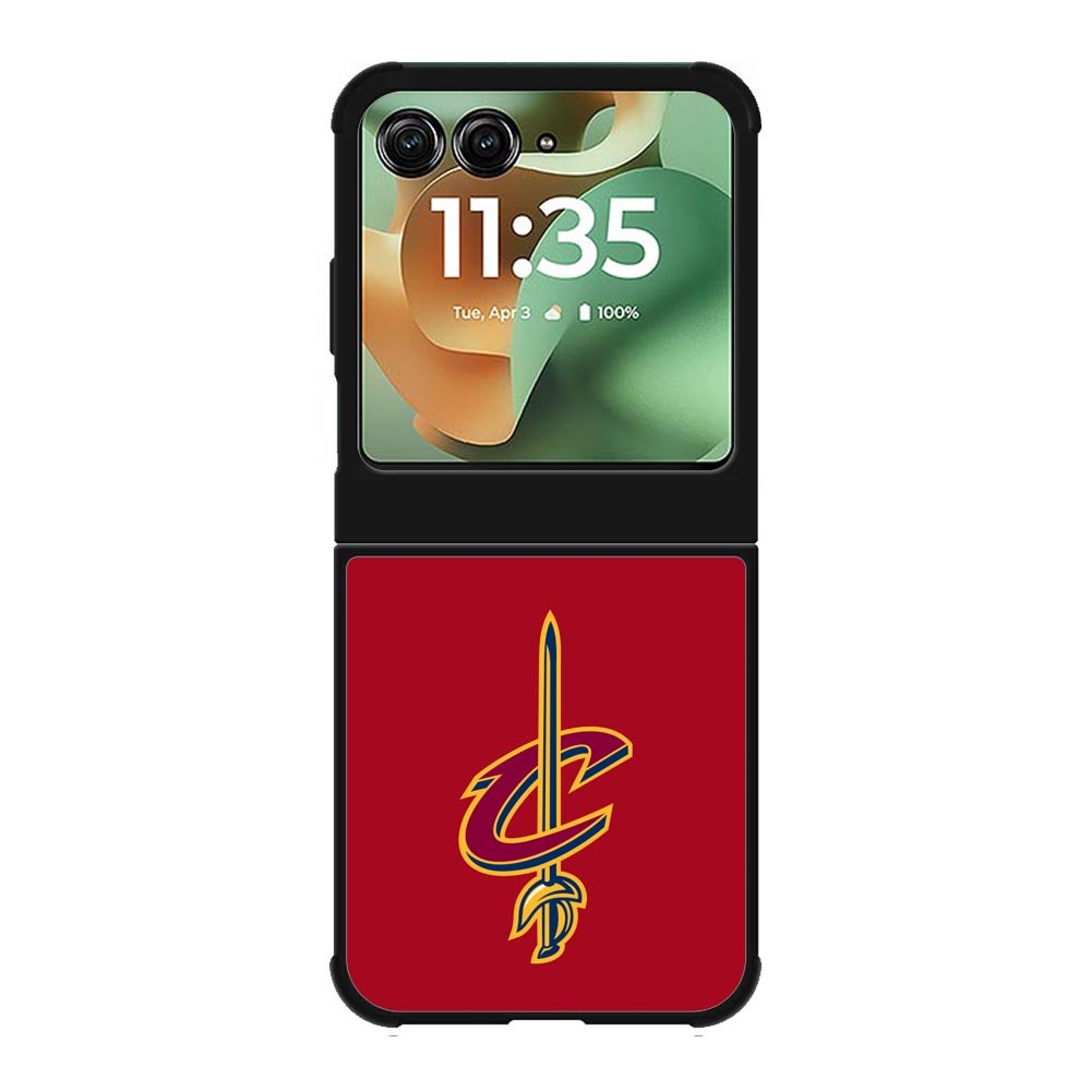 Cleveland Cavaliers Motorola Moto RAZR 2025 Case OV6263