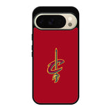Cleveland Cavaliers Google Pixel 10 Pro XL Case QC6263