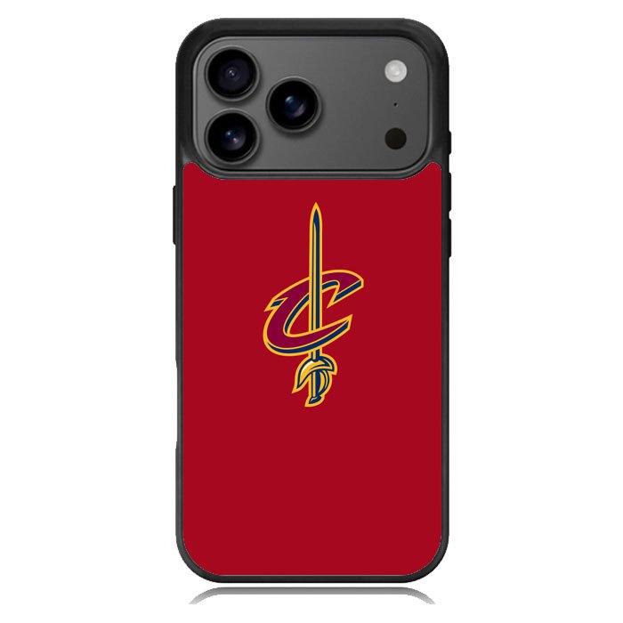 Cleveland Cavaliers Samsung Galaxy S26 Ultra Case OV6263