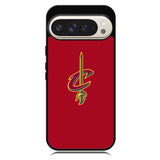 Cleveland Cavaliers Google Pixel 10 Pro XL Case OV6263
