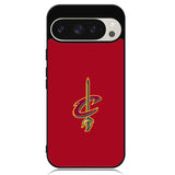 Cleveland Cavaliers Google Pixel 9 | Pixel 9 Pro Case OV6263