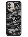 Oakland Raiders Motorola Moto G Stylus 5G 2023 Case OV3049