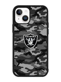 Oakland Raiders iPhone 15 Case OV3049