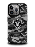 Oakland Raiders iPhone 15 Pro Max Case OV3049