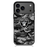 Oakland Raiders iPhone 17 Pro Case OV3049