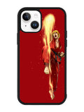 Ryu Shoryuken Street fighter iPhone 14 Case QC6611