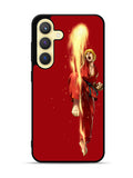 Ryu Shoryuken Street fighter Samsung Galaxy S23 FE 5G Case QC6611