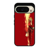 Ryu Shoryuken Street fighter Google Pixel 10 Pro XL Case OV6611