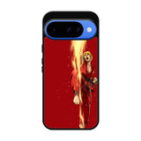 Ryu Shoryuken Street fighter Google Pixel 10 Case OV6611