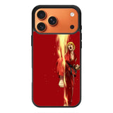 Ryu Shoryuken Street fighter iPhone 17 Pro Max Case OV6611