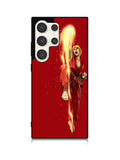 Ryu Shoryuken Street fighter Samsung Galaxy S24 Ultra 5G Case OV6611