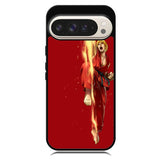 Ryu Shoryuken Street fighter Google Pixel 10 | Google Pixel 10 Pro Case OV6611