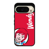 Wendys Google Pixel 10 Pro XL Case QC1926
