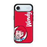 Wendys iPhone Air Case QC1926