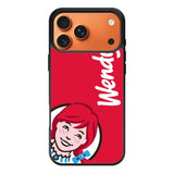 Wendys iPhone 17 Pro Case QC1926