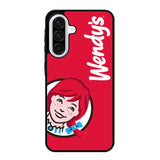 Wendys Samsung Galaxy A36 5G Case OV1926