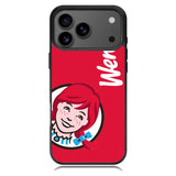 Wendys Samsung Galaxy S26 Ultra Case OV1926