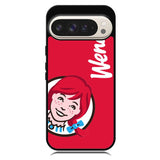 Wendys Google Pixel 10 Pro XL Case OV1926