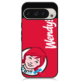 Wendys Google Pixel 9 Pro XL Case OV1926