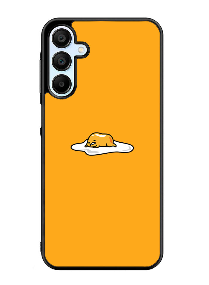 Gudetama Samsung Galaxy A15 5G Case OV6405
