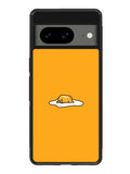 Gudetama Google Pixel 8A Case QC6405