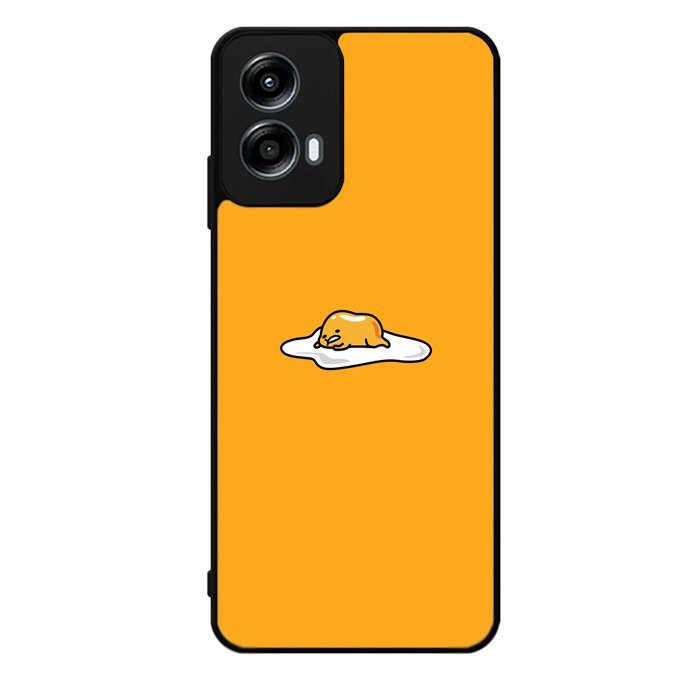 Gudetama Motorola Moto G Play 2024 Case OV6405