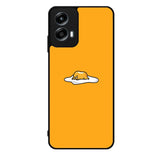 Gudetama Motorola Moto G Play 2024 Case OV6405
