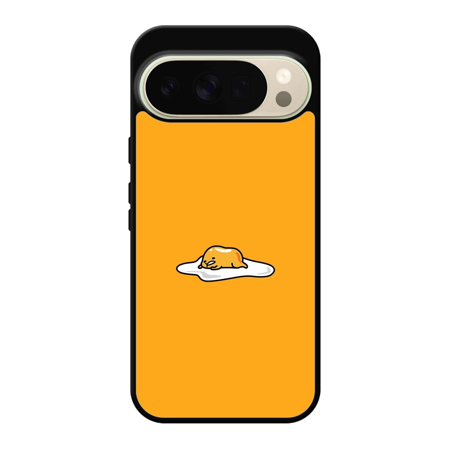 Gudetama Google Pixel 10 Pro Case OV6405