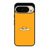 Gudetama Google Pixel 10 Pro Case OV6405