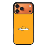 Gudetama iPhone 17 Pro Case OV6405