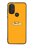 Gudetama Motorola Moto G Pure 2021 , Moto G Power 2022 Case OV6405