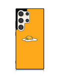 Gudetama Samsung Galaxy S23 Ultra 5G Case QC6405