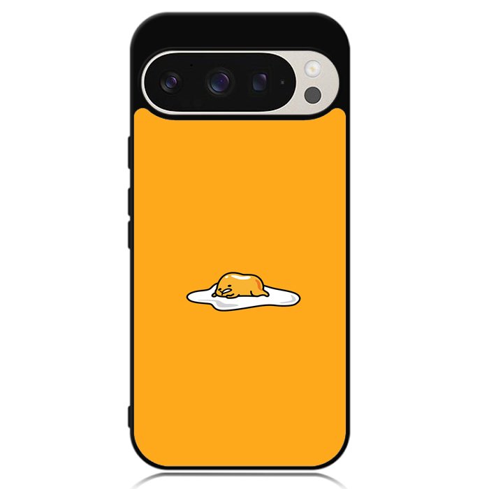 Gudetama Google Pixel 9 | Pixel 9 Pro Case OV6405