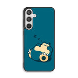 Pokemon Snorlax 1st Samsung Galaxy A26 Case OV1124