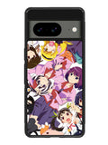 Anime My Hero Academia Google Pixel 8A Case QC6180