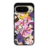 Anime My Hero Academia Google Pixel 10 Pro XL Case OV6180