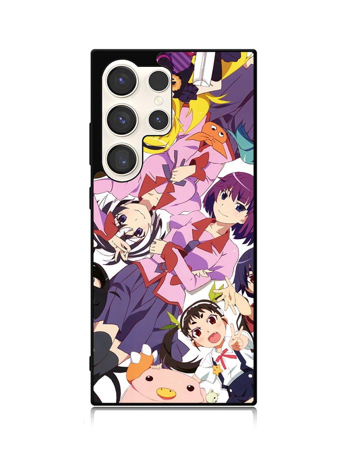 Anime My Hero Academia Samsung Galaxy S24 Ultra 5G Case OV6180