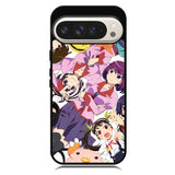 Anime My Hero Academia Google Pixel 10 Pro XL Case OV6180
