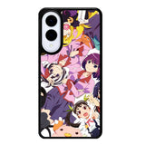 Anime My Hero Academia Samsung Galaxy S25 Edge 5G Case OV6180