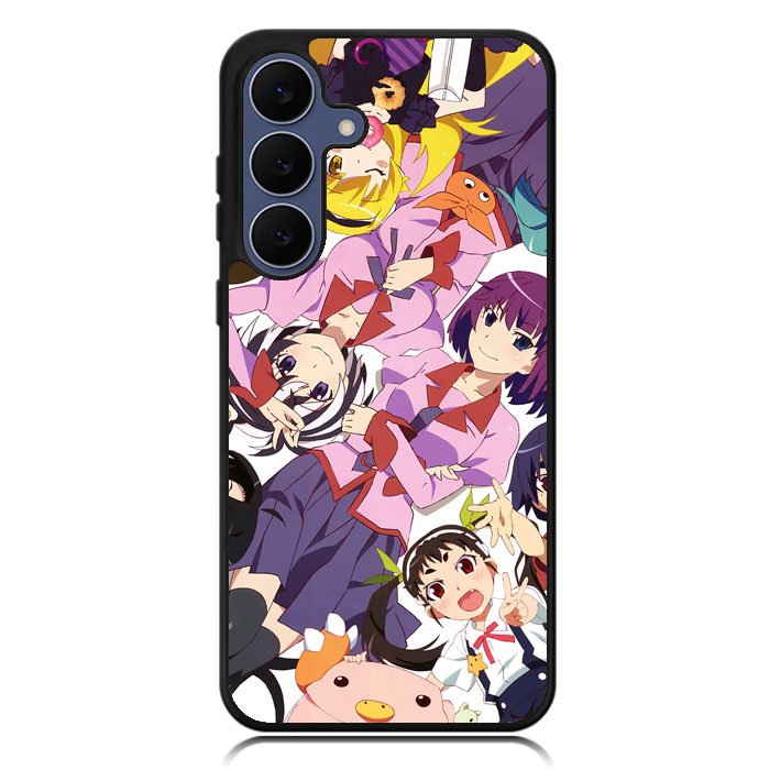 Anime My Hero Academia Samsung Galaxy S25 FE Case OV6180