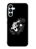 Yin Yang Koi Fish Samsung Galaxy A15 5G Case OV6742