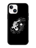 Yin Yang Koi Fish iPhone 15 Plus Case OV6742