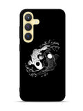Yin Yang Koi Fish Samsung Galaxy S24 5G Case OV6742