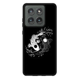 Yin Yang Koi Fish Motorola Moto Edge 2025 Case OV6742