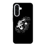 Yin Yang Koi Fish Samsung Galaxy A26 5G Case OV6742