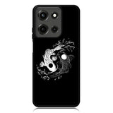 Yin Yang Koi Fish Motorola Moto G 5G 2025 Case OV6742