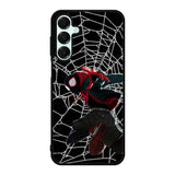 Spider Man Spider Verse Samsung Galaxy A16 Case OV5231