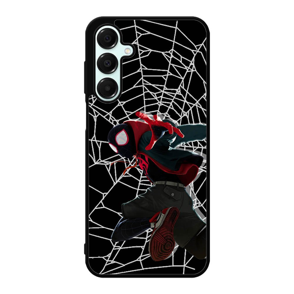 Spider Man Spider Verse Samsung Galaxy A16 Case OV7259
