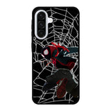 Spider Man Spider Verse Samsung Galaxy A56 Case OV7259