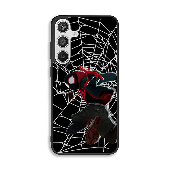 Spider Man Spider Verse Samsung Galaxy A26 Case OV5231